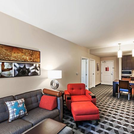 Towneplace Suites By Marriott Tulsa North/Owasso מראה חיצוני תמונה