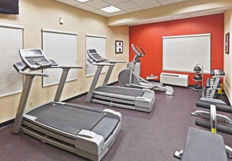 Towneplace Suites By Marriott Tulsa North/Owasso מראה חיצוני תמונה
