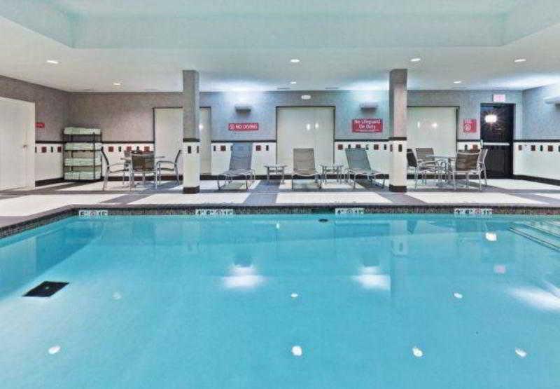 Towneplace Suites By Marriott Tulsa North/Owasso מראה חיצוני תמונה