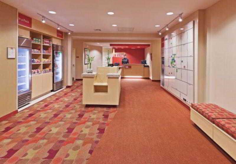 Towneplace Suites By Marriott Tulsa North/Owasso מראה חיצוני תמונה