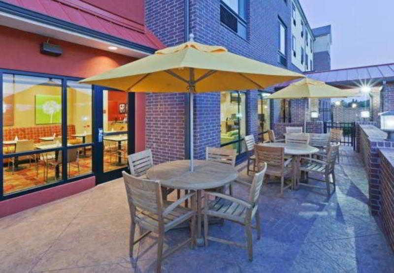 Towneplace Suites By Marriott Tulsa North/Owasso מראה חיצוני תמונה