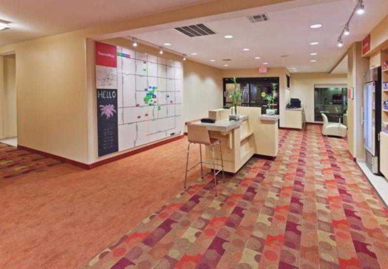 Towneplace Suites By Marriott Tulsa North/Owasso מראה חיצוני תמונה