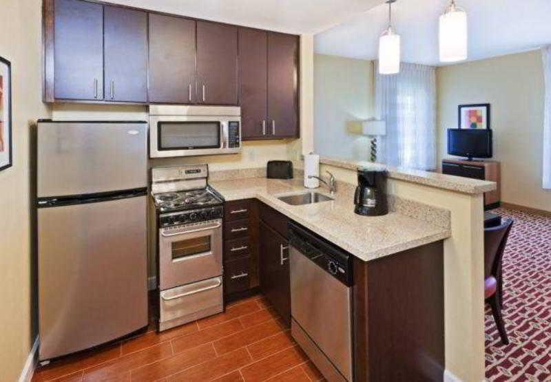 Towneplace Suites By Marriott Tulsa North/Owasso מראה חיצוני תמונה
