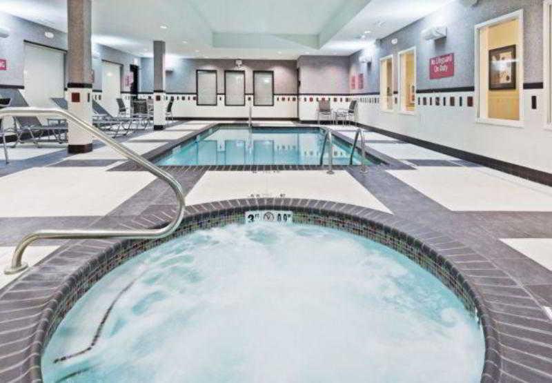 Towneplace Suites By Marriott Tulsa North/Owasso מראה חיצוני תמונה
