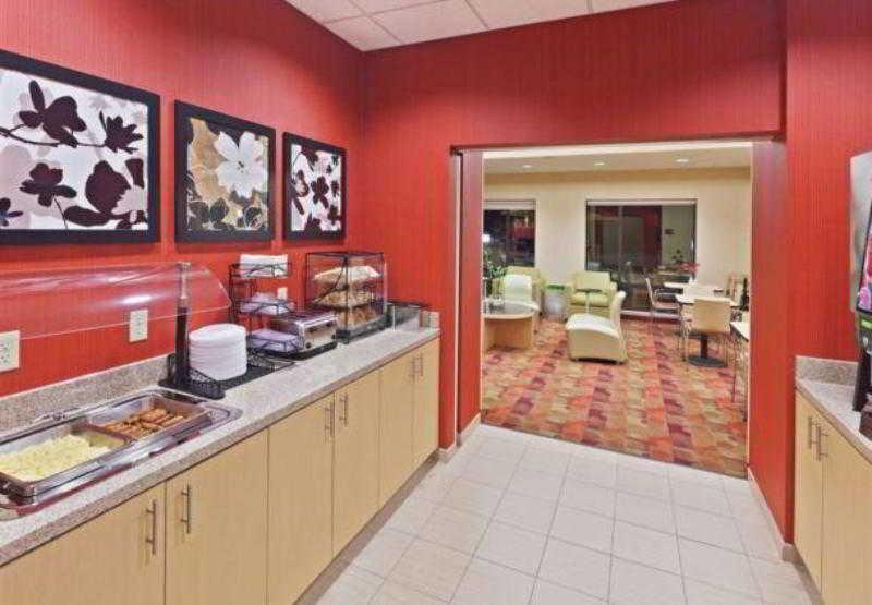 Towneplace Suites By Marriott Tulsa North/Owasso מראה חיצוני תמונה