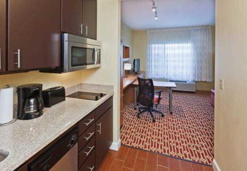Towneplace Suites By Marriott Tulsa North/Owasso מראה חיצוני תמונה