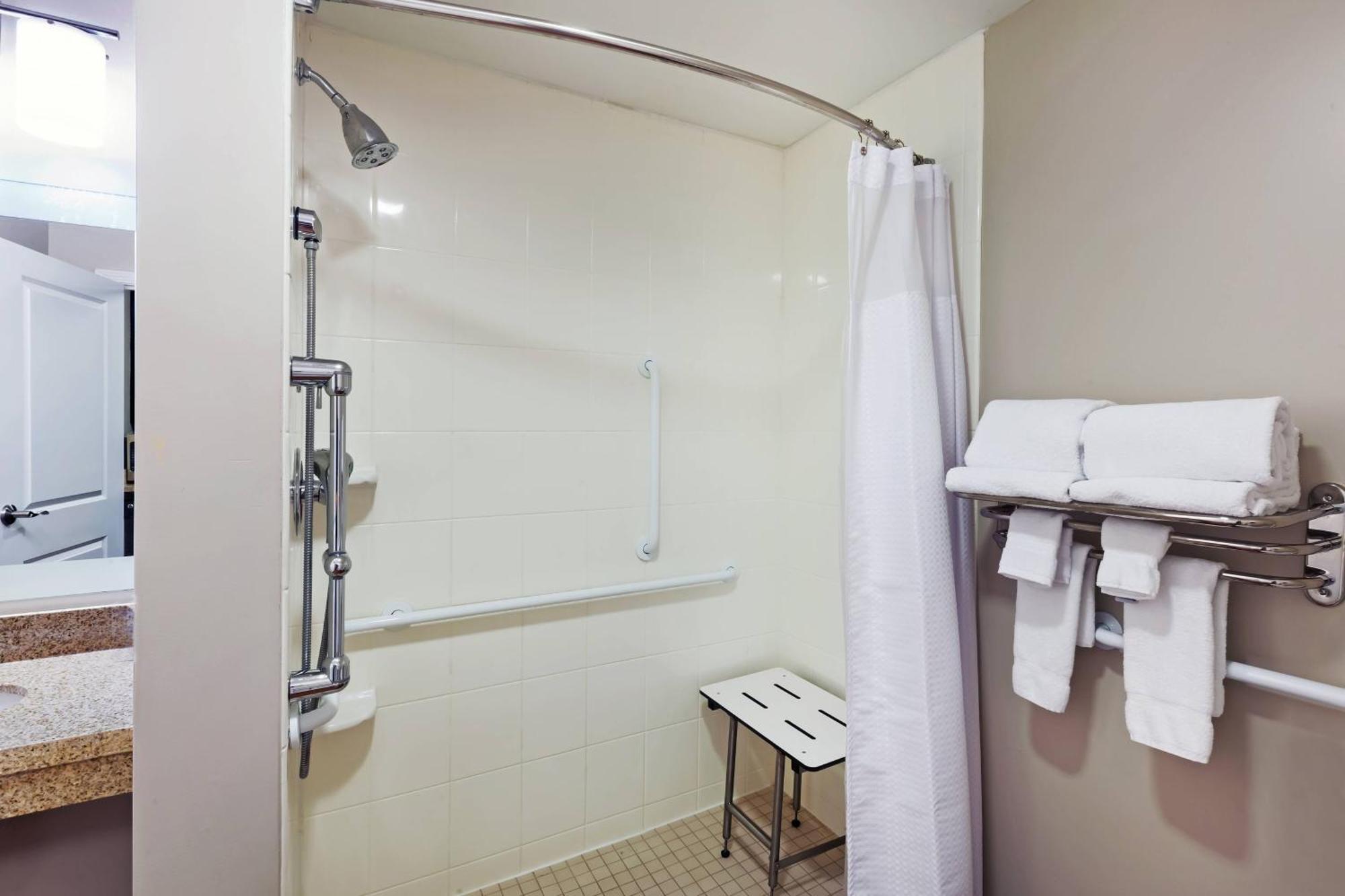 Towneplace Suites By Marriott Tulsa North/Owasso מראה חיצוני תמונה