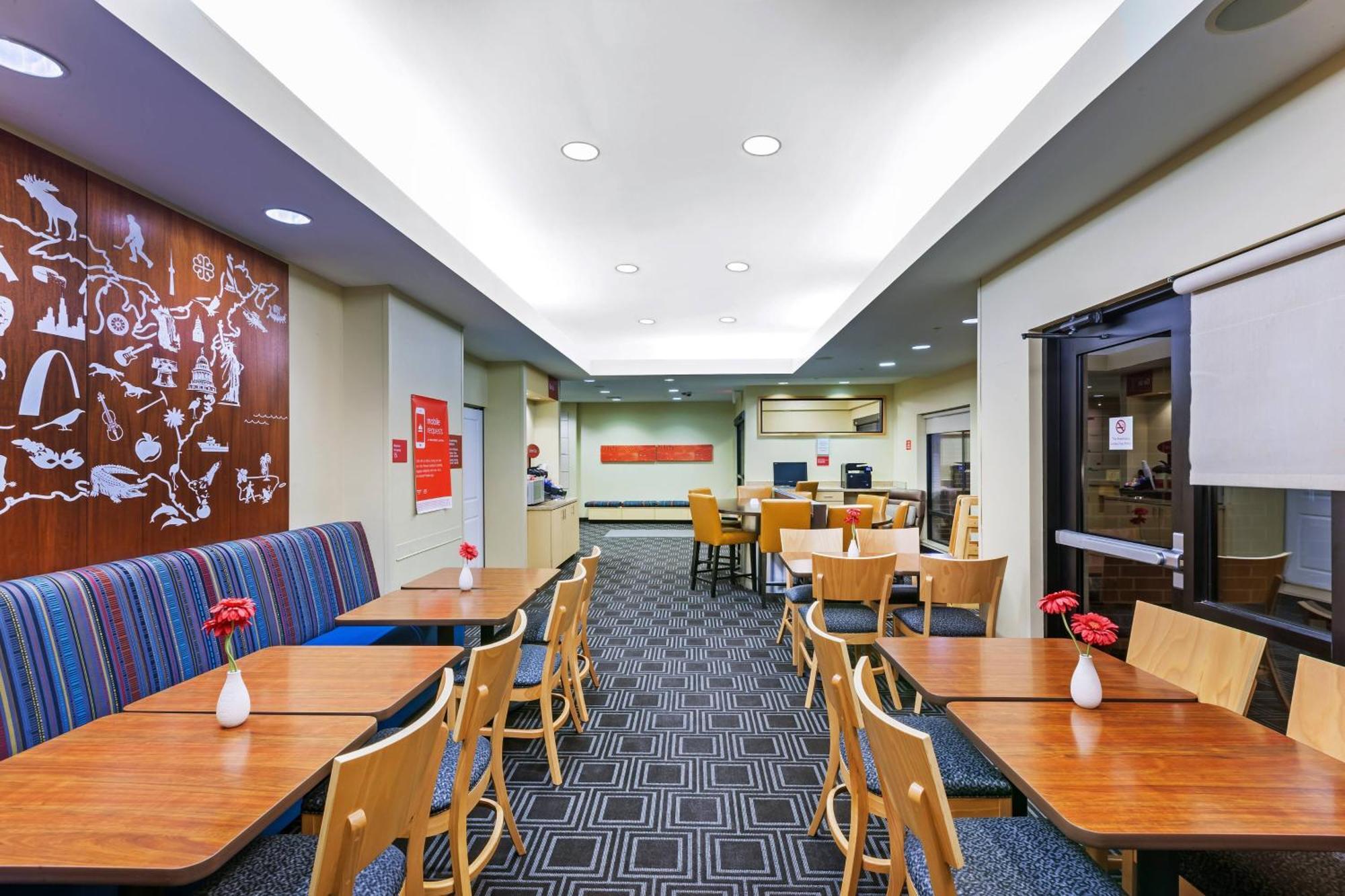 Towneplace Suites By Marriott Tulsa North/Owasso מראה חיצוני תמונה