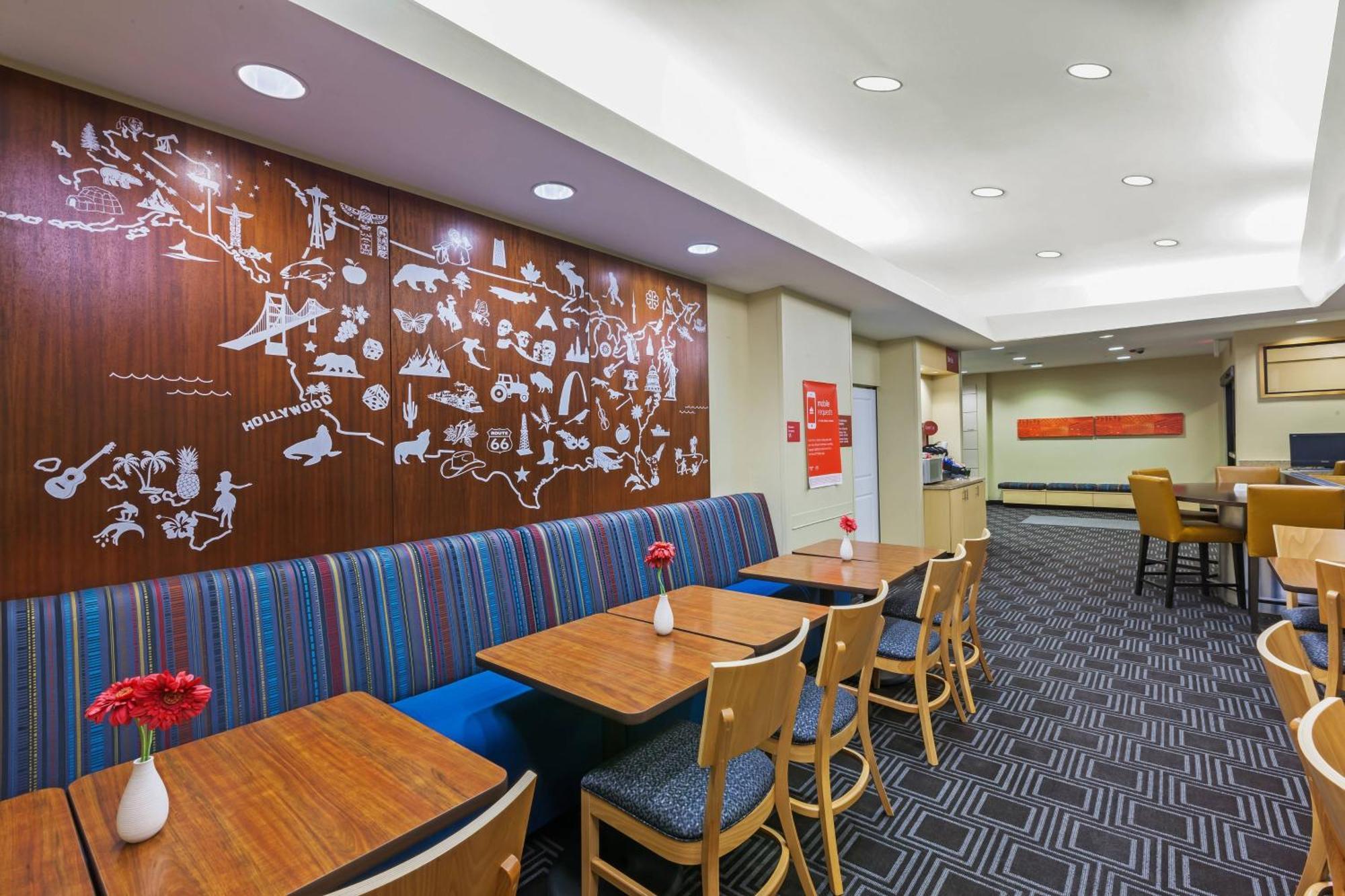 Towneplace Suites By Marriott Tulsa North/Owasso מראה חיצוני תמונה