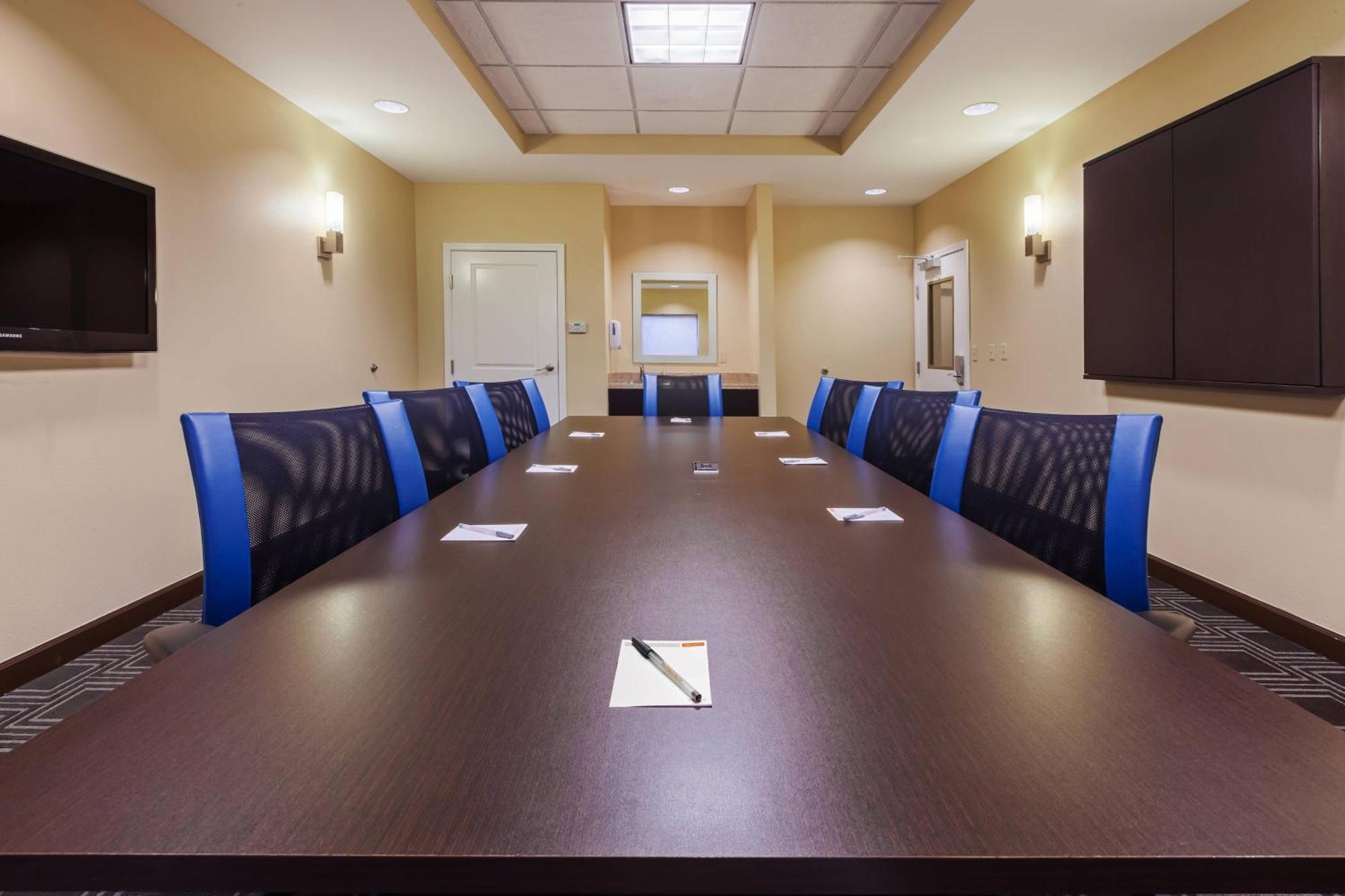 Towneplace Suites By Marriott Tulsa North/Owasso מראה חיצוני תמונה