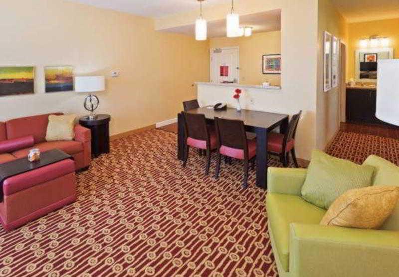 Towneplace Suites By Marriott Tulsa North/Owasso חדר תמונה
